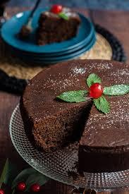 Jamaican Black Cake